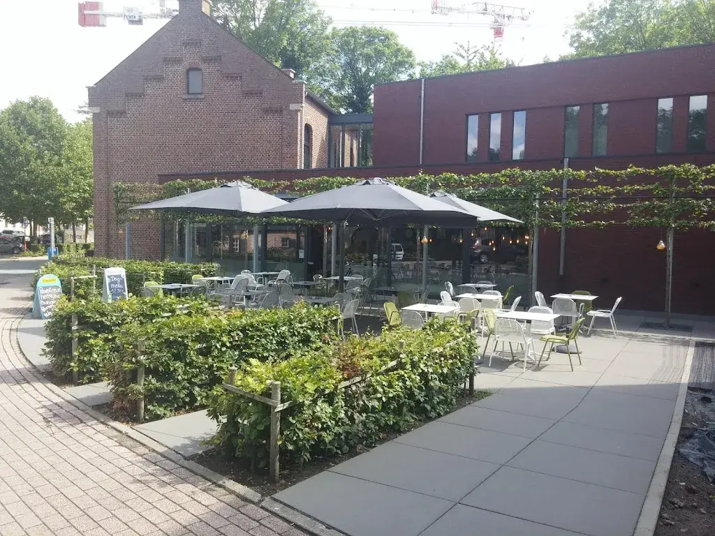 Brasserie De Kapelanij_Zutendaal_slider_image_3