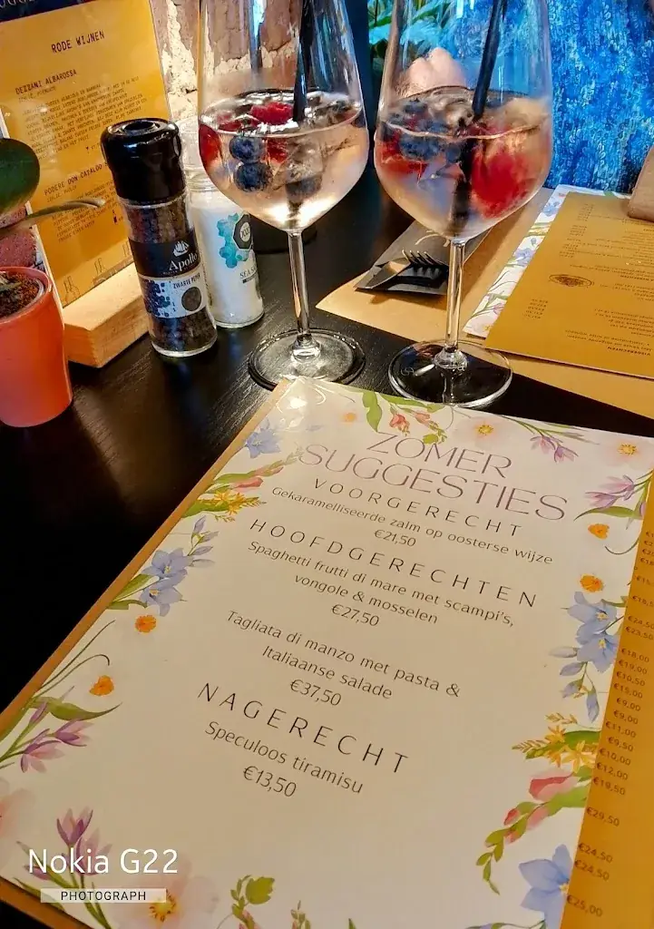 Menu_Diner'O_Zutendaal_imagen_1