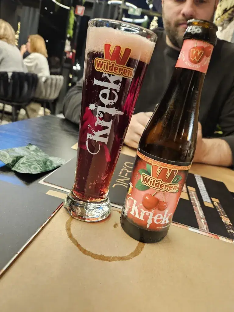 Menu_Diner'O_Zutendaal_imagen_7