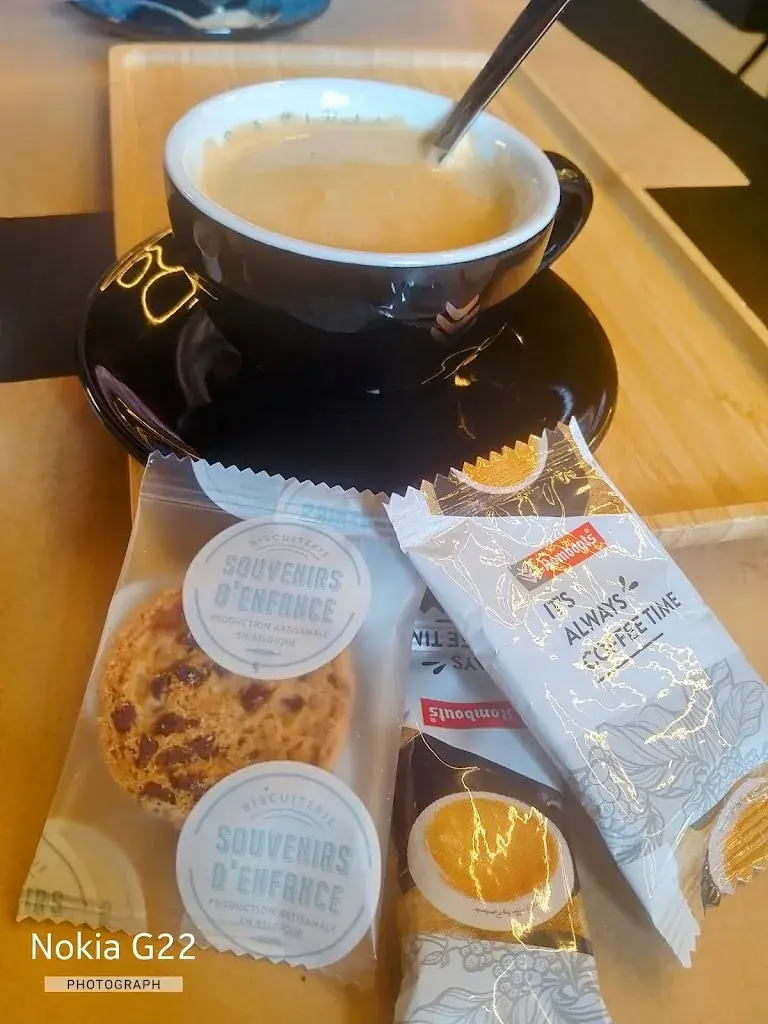 O Opart_Diner'O_Zutendaal_reseña