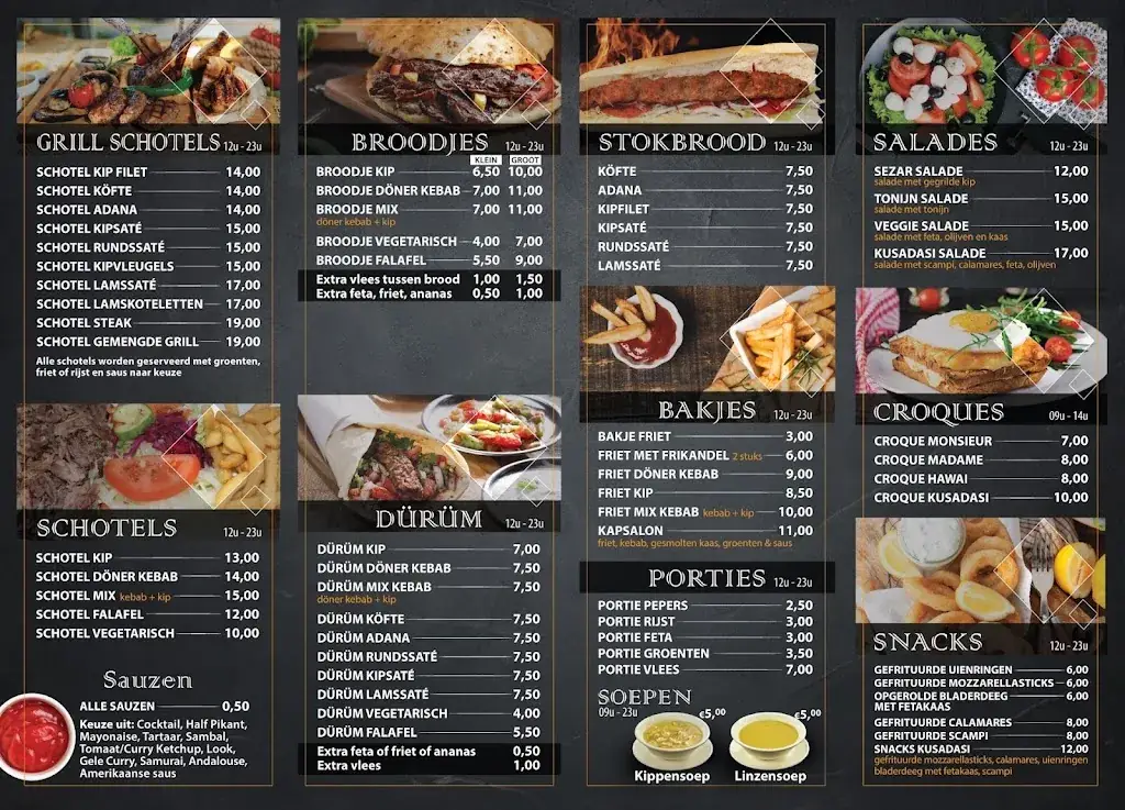 Menu_Grillhouse Kusadasi_Zutendaal_image_2