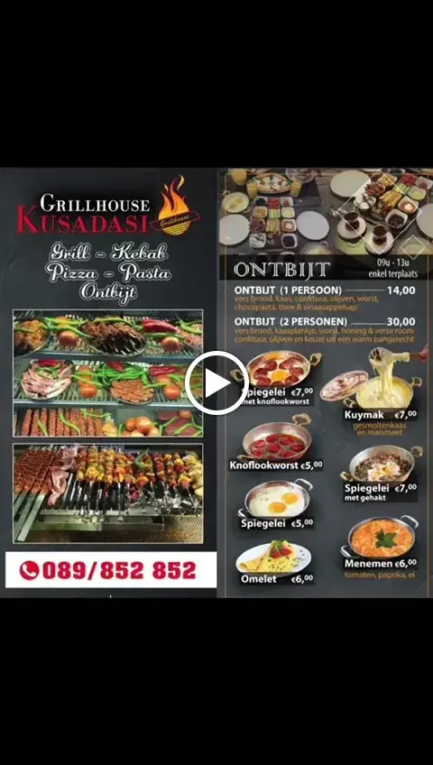 Grillhouse Kusadasi_Zutendaal_slider_image_2