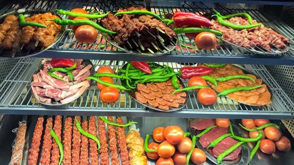 Grillhouse Kusadasi_Zutendaal_slider_image_3