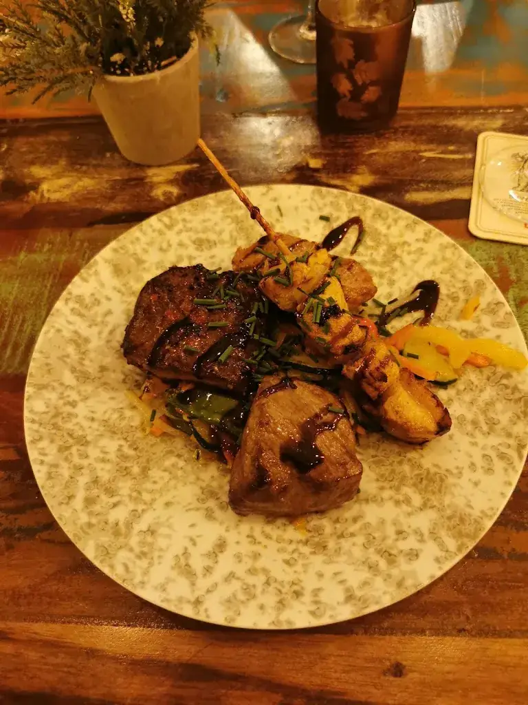 Menu_Brasserie Julia's_Zutendaal_image_2