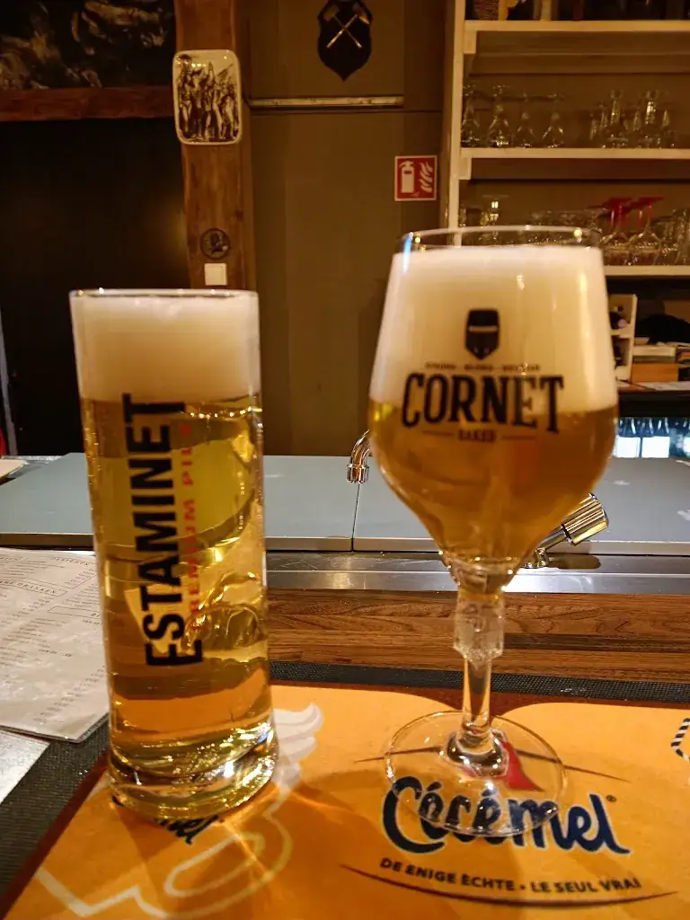 PGV_Brasserie Julia's_Zutendaal_review