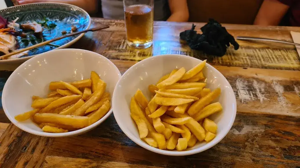 Nicole Crooijmans_Brasserie Julia's_Zutendaal_review