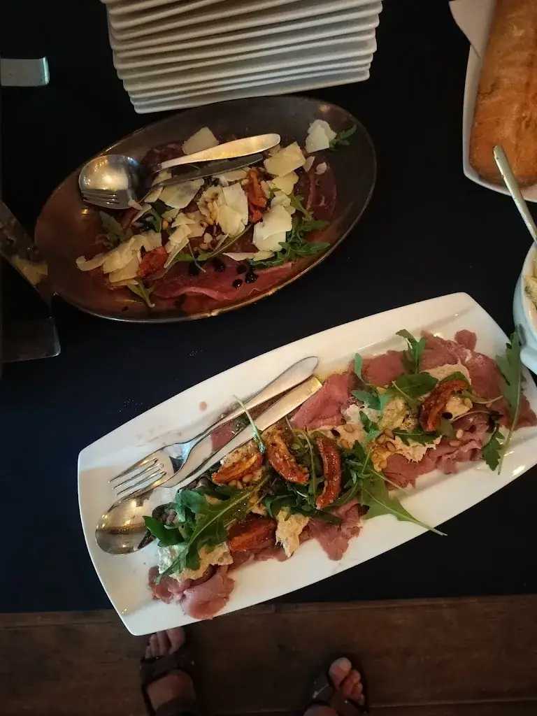 david proix_Brasserie Julia's_Zutendaal_review