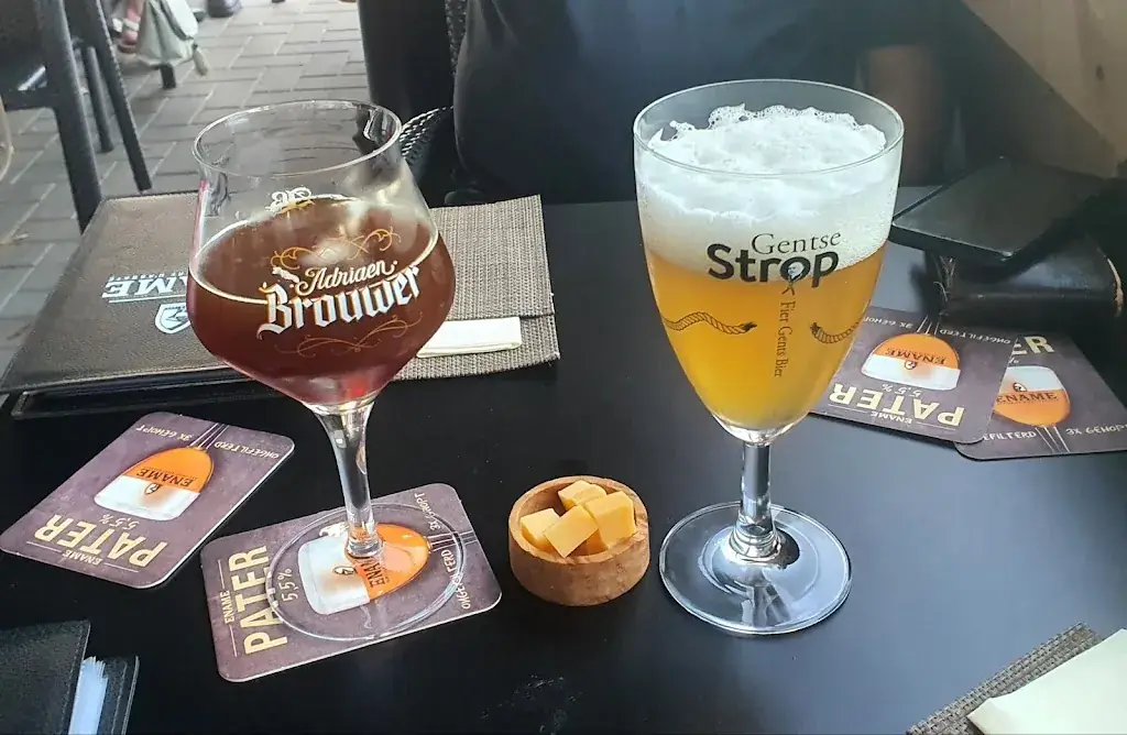 Menu_Brasserie 't Forum_Zutendaal_image_2