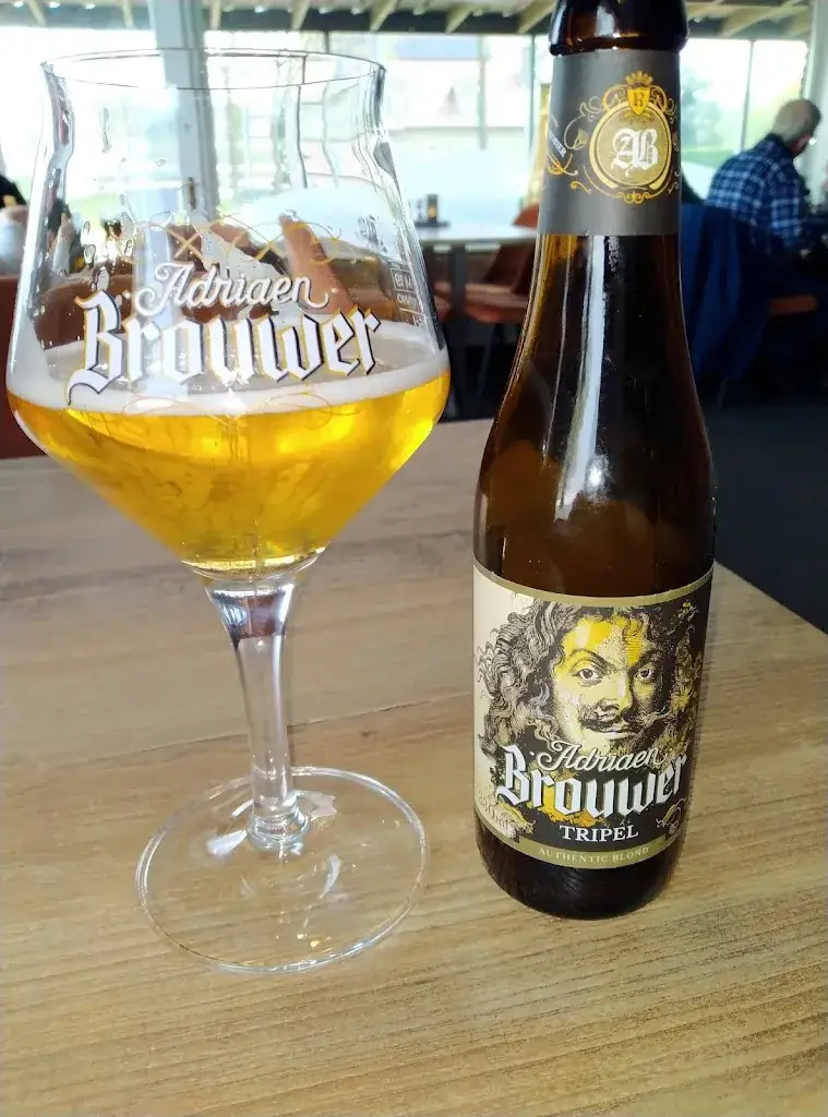 Brasserie 't Forum_Zutendaal_slider_image_3