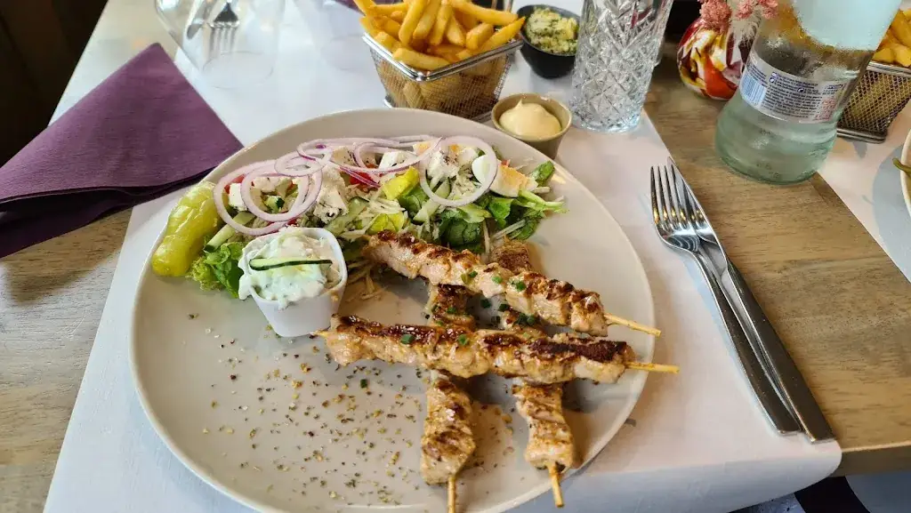 Menü_Bistro Amazone by Jarno_Zutendaal_Bild_4