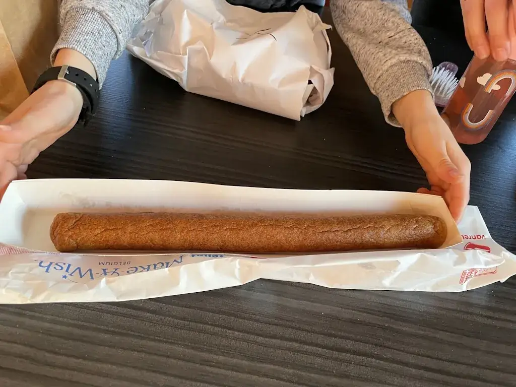 Menü_Bistro Amazone by Jarno_Zutendaal_Bild_6