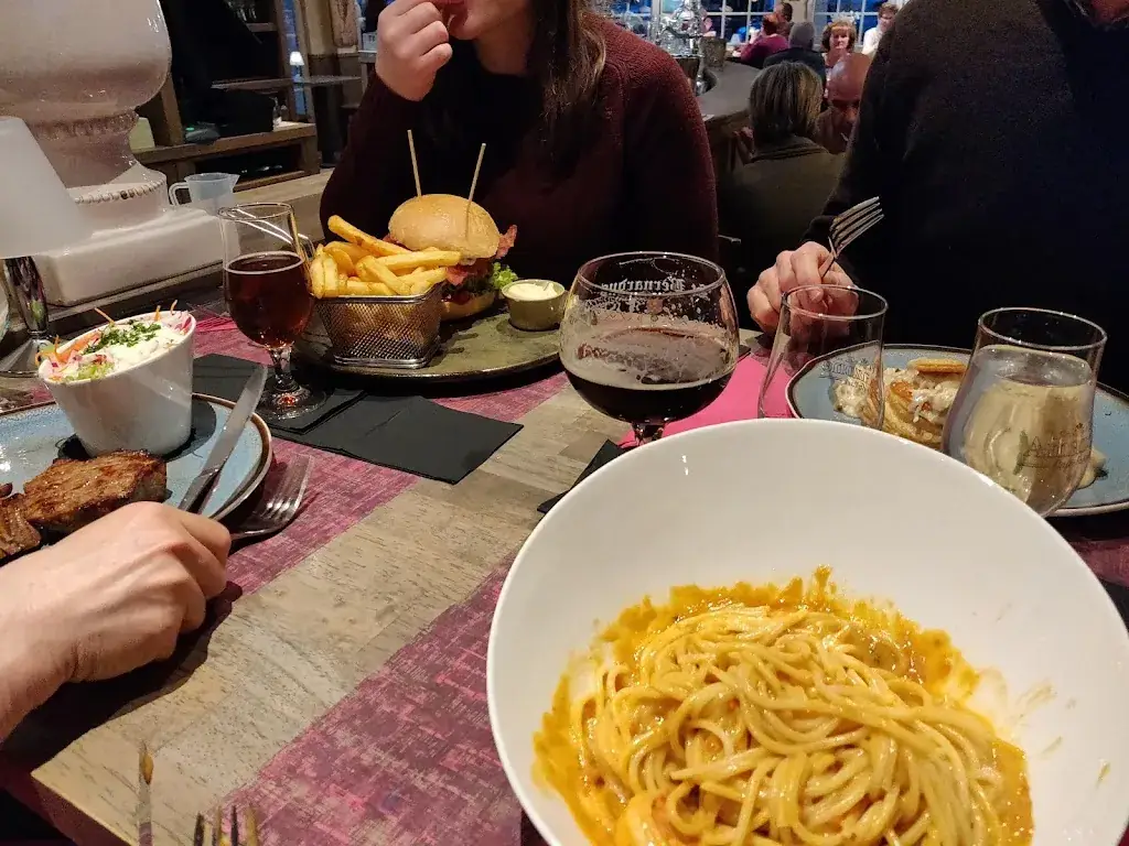 Menü_Bistro Amazone by Jarno_Zutendaal_Bild_7