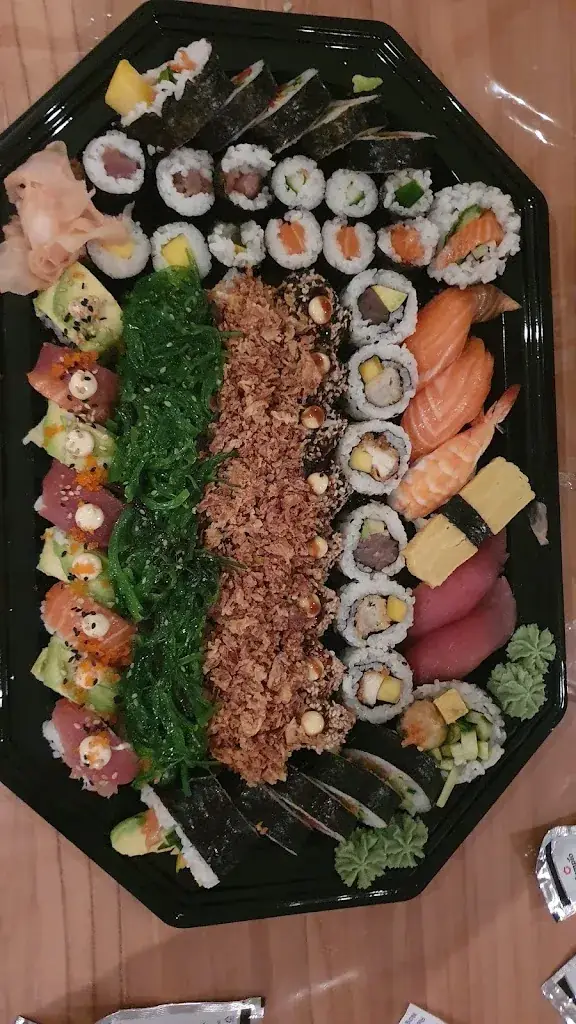 Menu_Kru Eve Asian Cuisine_Zutendaal_image_1