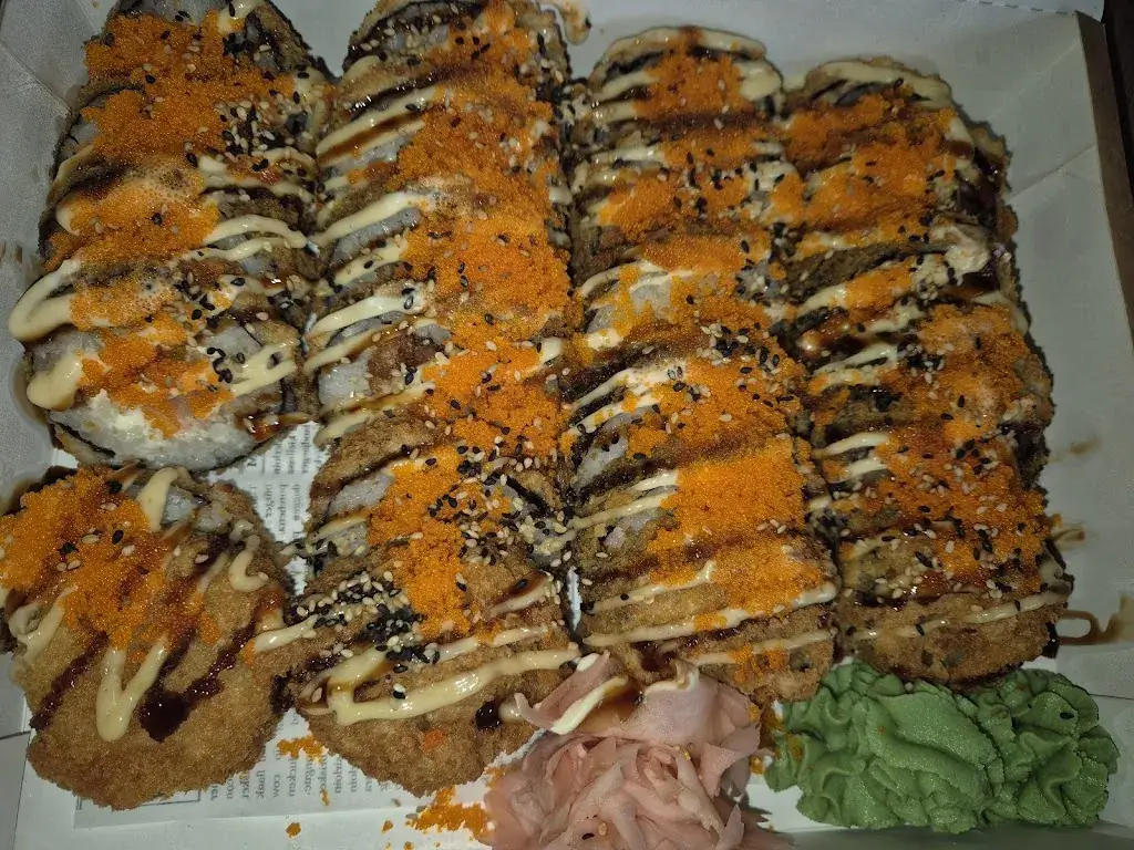 Kru Eve Asian Cuisine_Zutendaal_slider_image_3