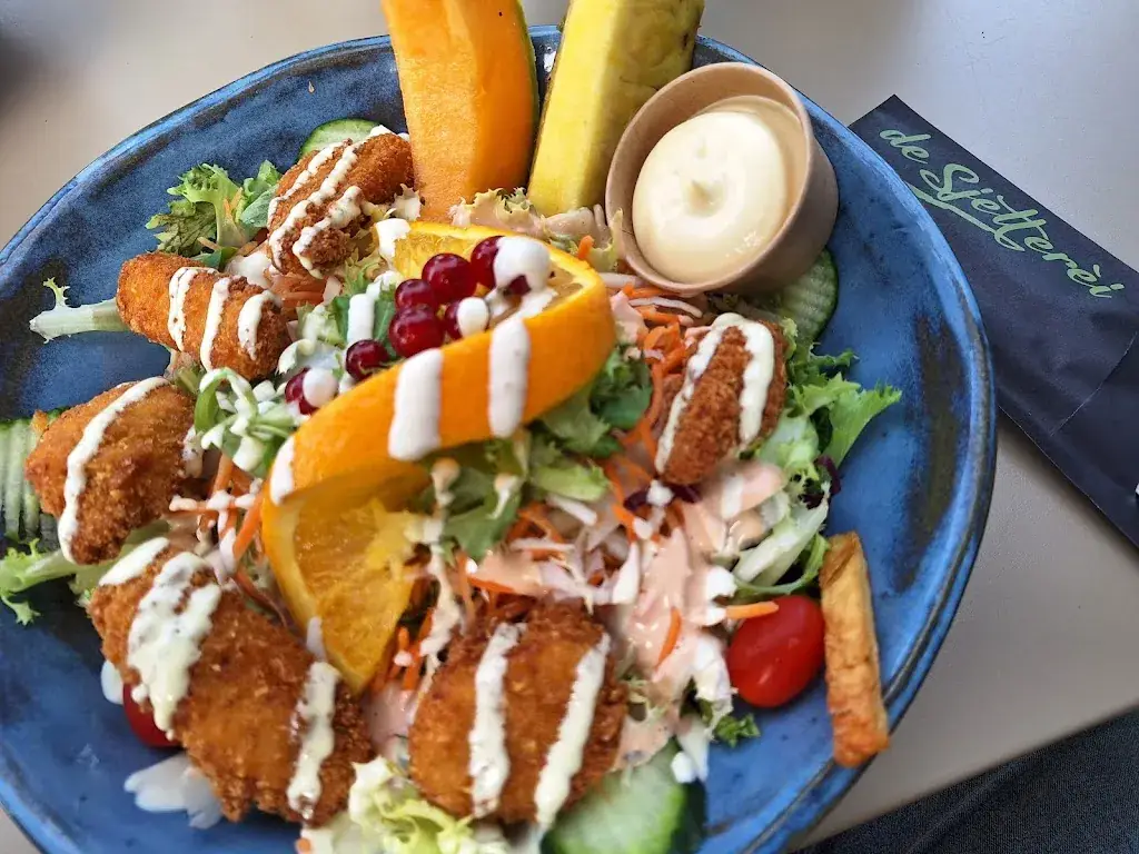 Menü_De Sjètterèi_Zutendaal_Bild_1