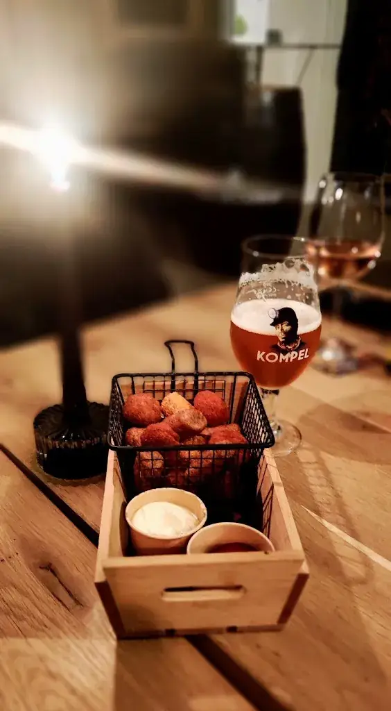 Menü_De Sjètterèi_Zutendaal_Bild_2