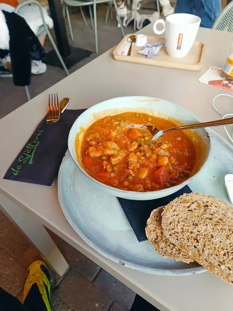 Menü_De Sjètterèi_Zutendaal_Bild_4