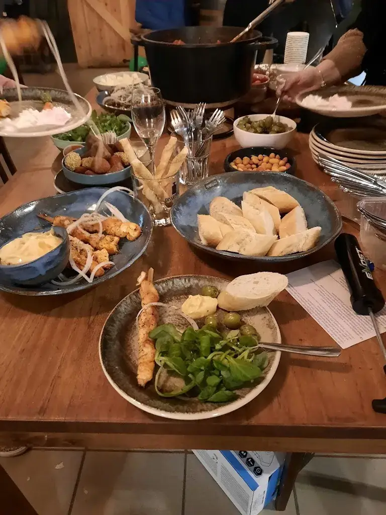 Menü_De Sjètterèi_Zutendaal_Bild_5