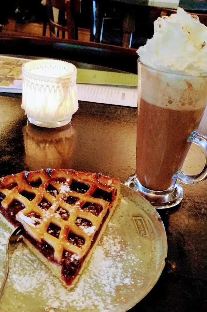 Menü_De Sjètterèi_Zutendaal_Bild_6