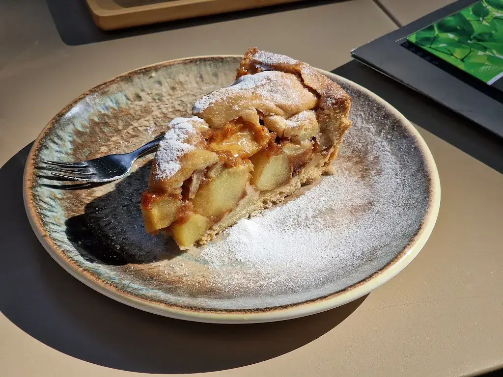 Menü_De Sjètterèi_Zutendaal_Bild_7