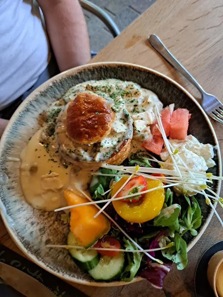 Menü_De Sjètterèi_Zutendaal_Bild_8