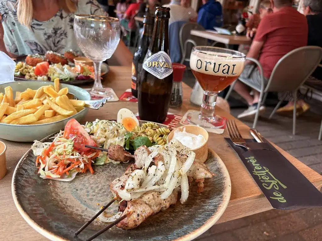 Rudy Stoffers_De Sjètterèi_Zutendaal_Bewertung