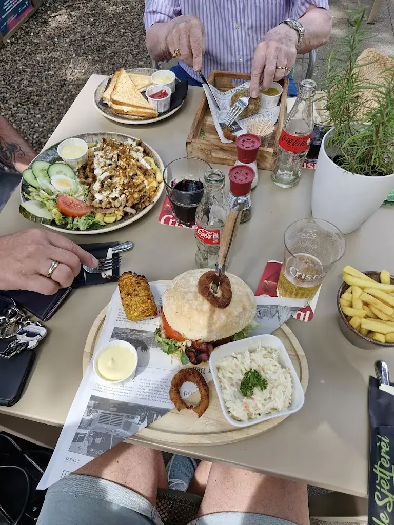 ivo vanderhallen_De Sjètterèi_Zutendaal_Bewertung