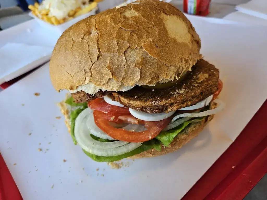 Frituur De Krekel_Zutendaal_slider_image_3