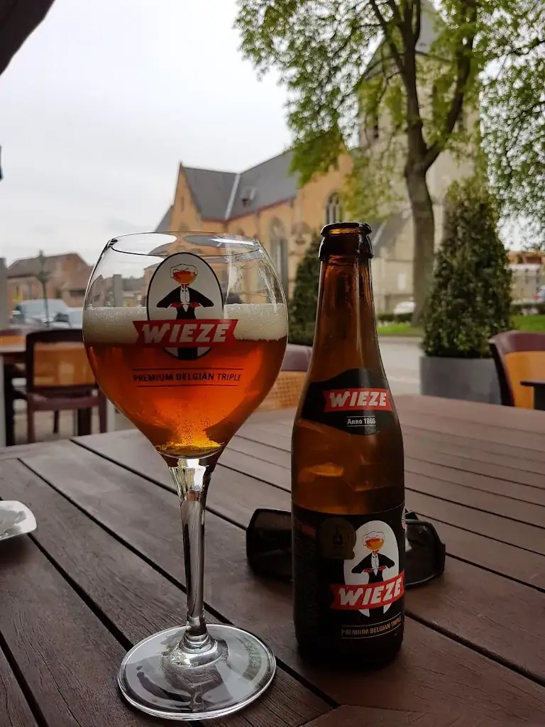 Menü_'t Cuisintje_Berlare_Bild_1