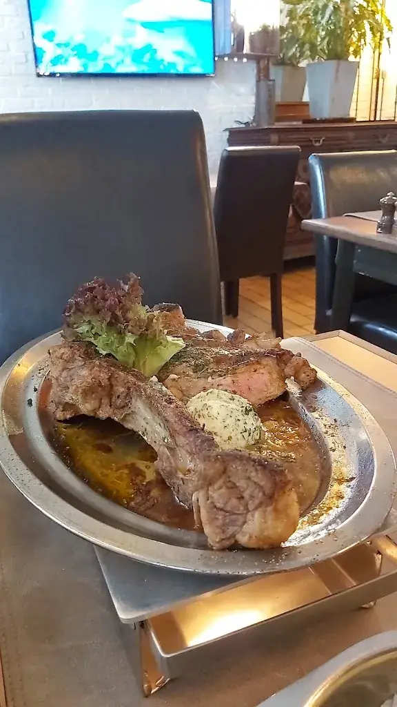 Menü_'t Cuisintje_Berlare_Bild_2