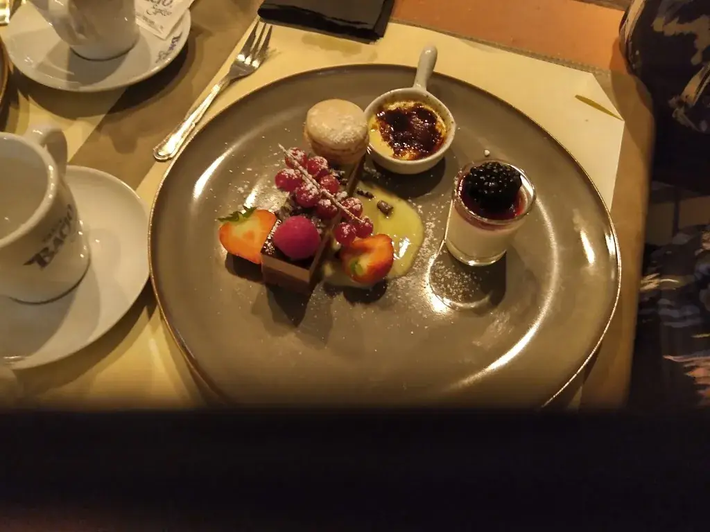 Menü_'t Cuisintje_Berlare_Bild_3