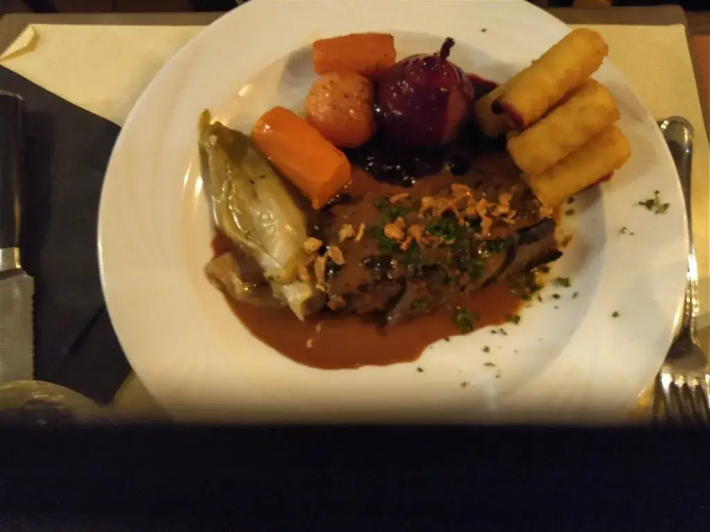 Menü_'t Cuisintje_Berlare_Bild_4