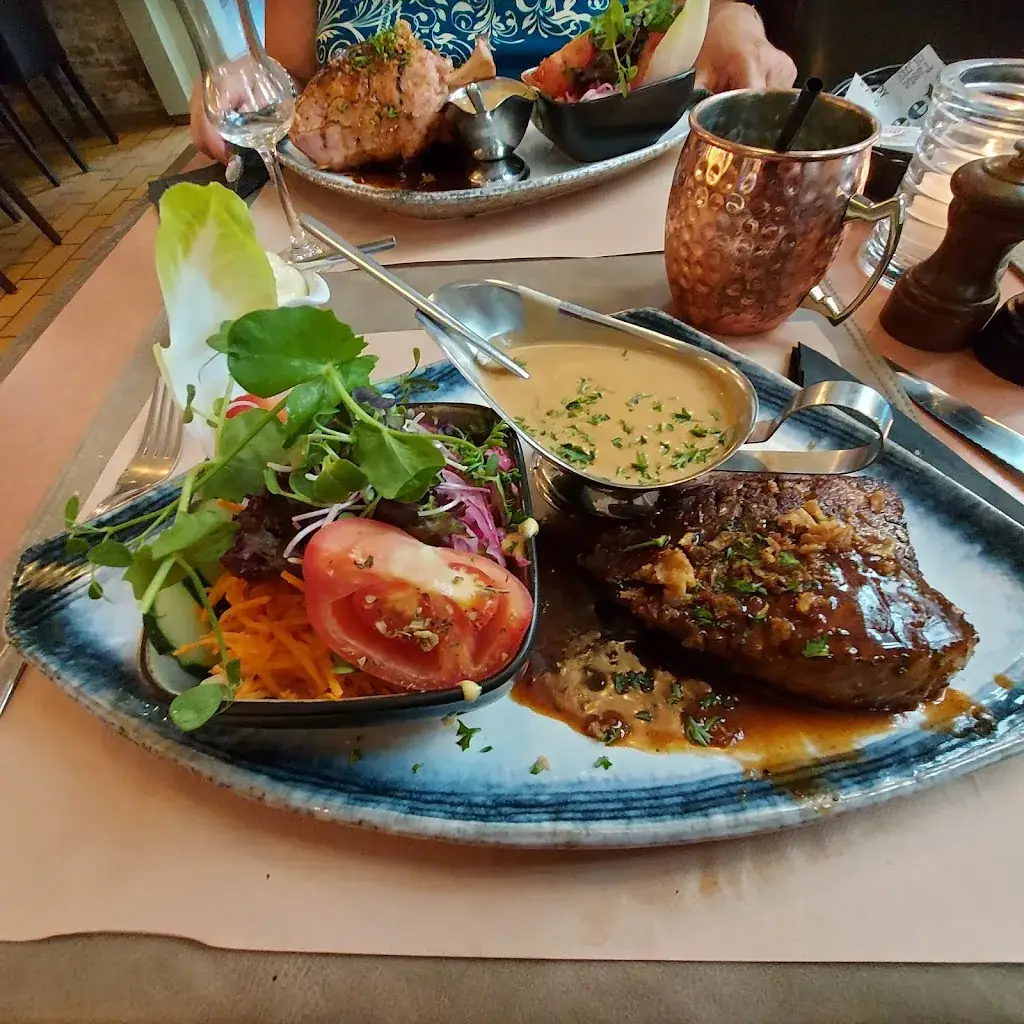 Menü_'t Cuisintje_Berlare_Bild_5