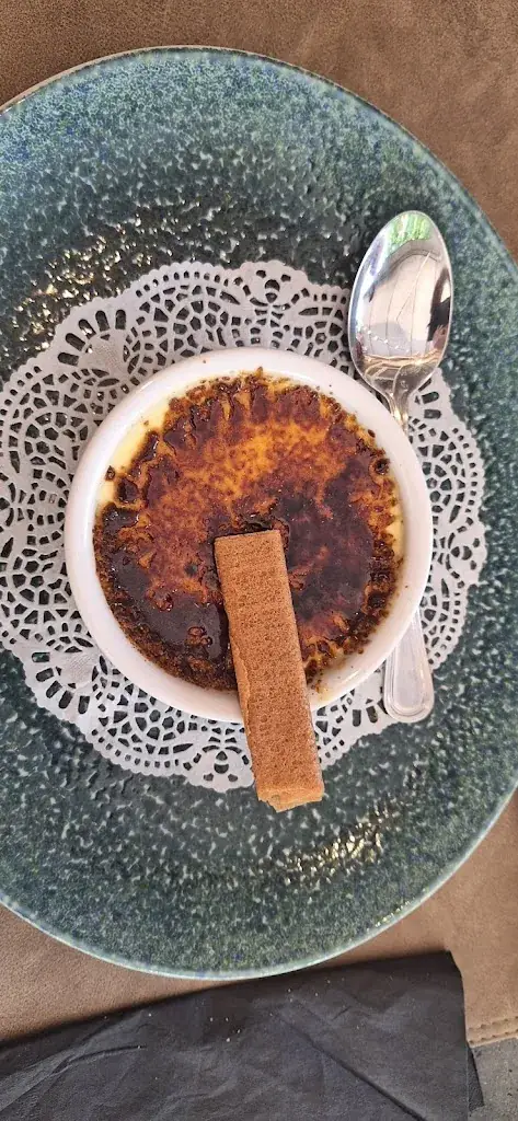 Menü_'t Cuisintje_Berlare_Bild_7