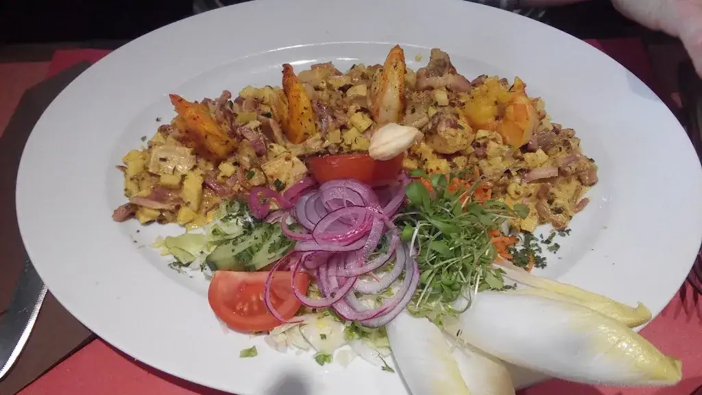 Menü_'t Cuisintje_Berlare_Bild_8