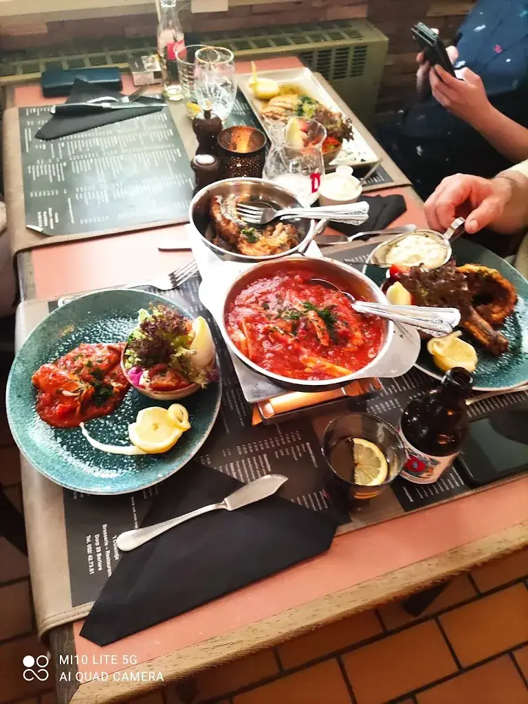 Menü_'t Cuisintje_Berlare_Bild_9