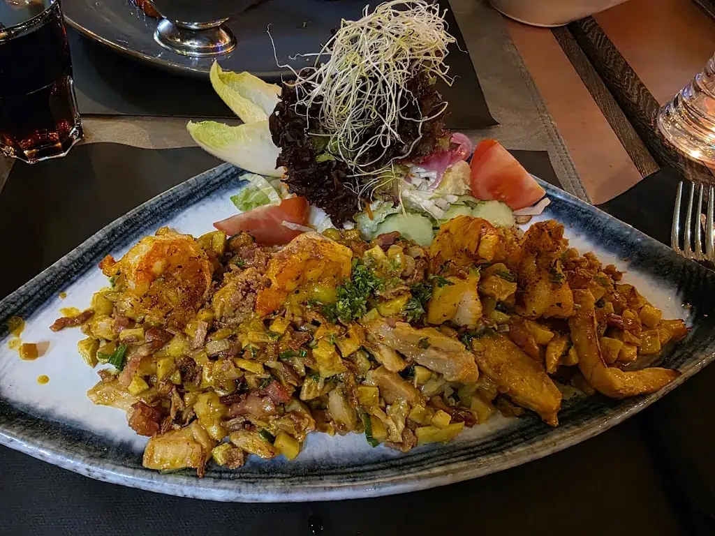 Marco wittenbuffel_'t Cuisintje_Berlare_Bewertung