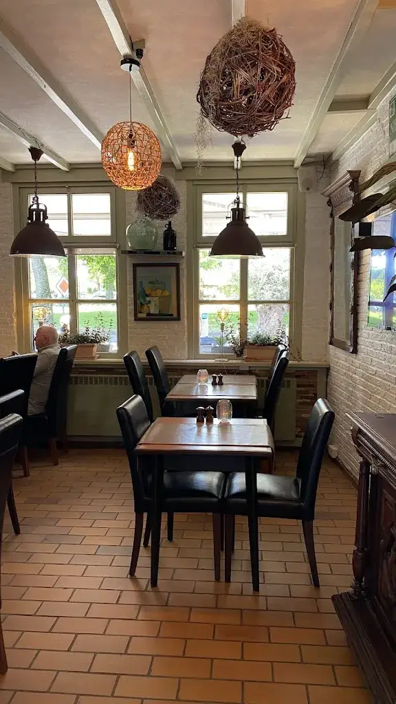 Jan De Coninck_'t Cuisintje_Berlare_Bewertung