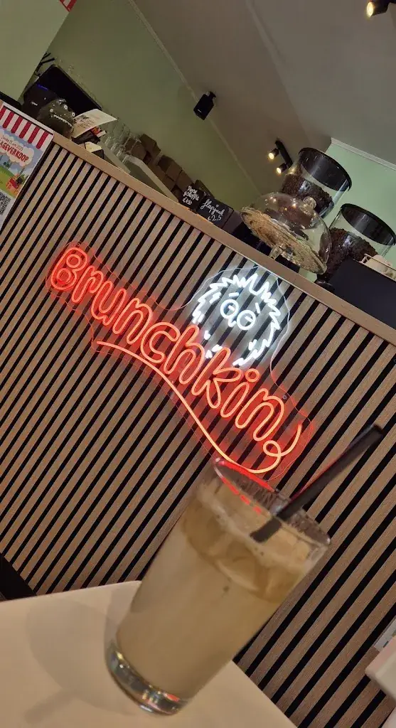 Pieter Commerman_Brunchkin_Zutendaal_review