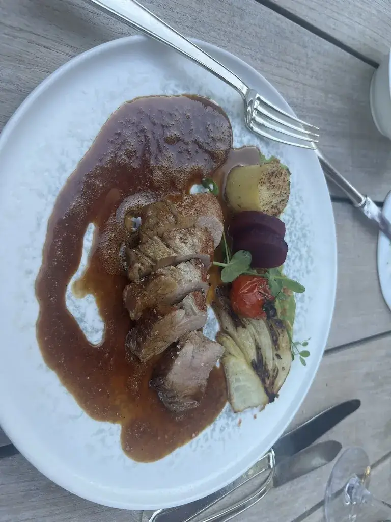 Brooklyn King_Le Val d' Amblève_Stavelot_avis