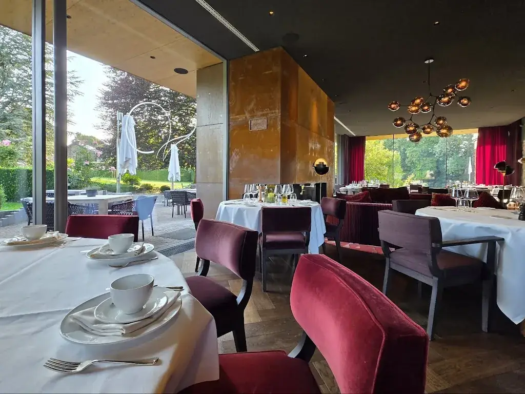 Peter Eskuche, AIA Eskuche Design Group_Le Val d' Amblève_Stavelot_avis