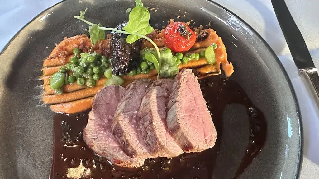 Victoria Manolova_Le Val d' Amblève_Stavelot_avis