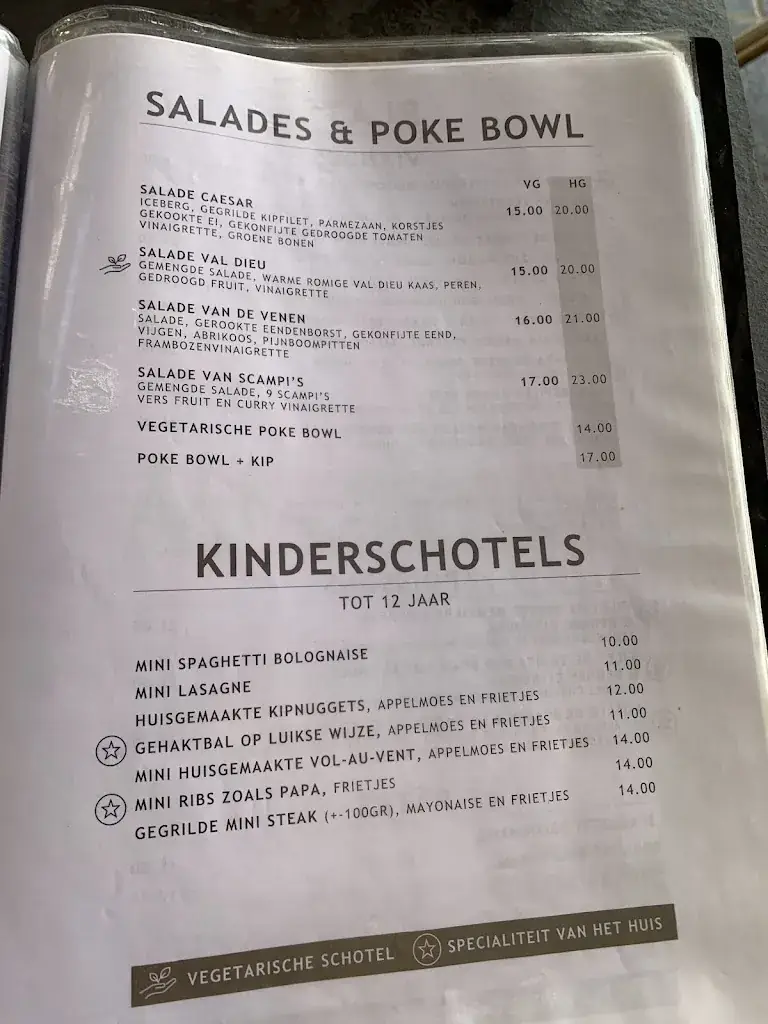 Menu_Le Vert de Pommier_Stoumont_image_1