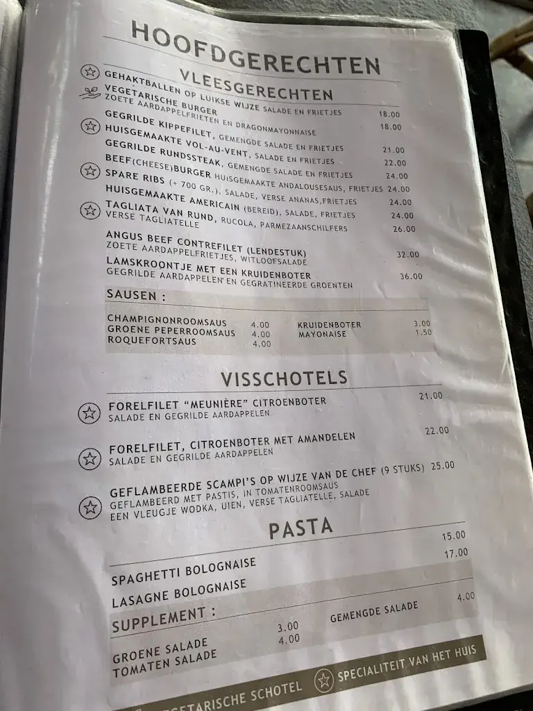 Menu_Le Vert de Pommier_Stoumont_image_3