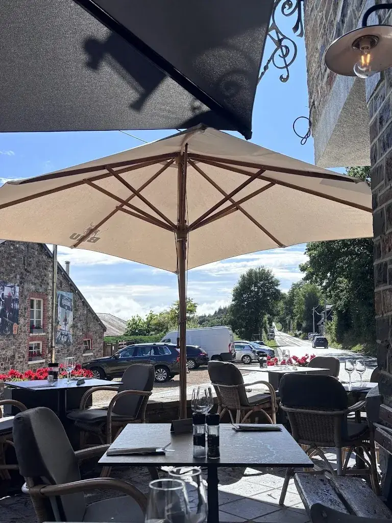 Anna Bogush_Le Vert de Pommier_Stoumont_avis