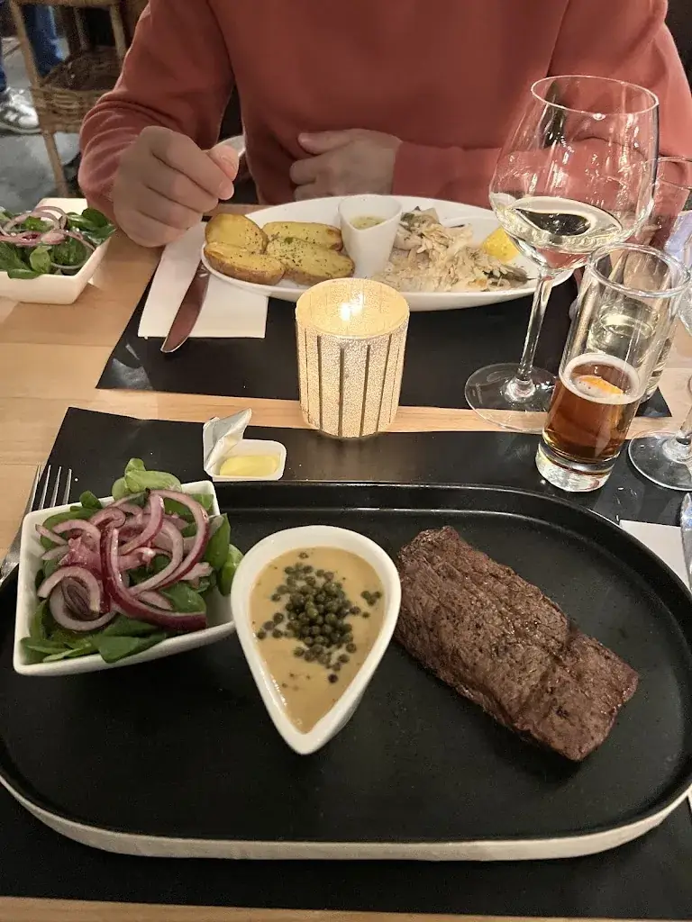 Fara Alias_Le Vert de Pommier_Stoumont_avis