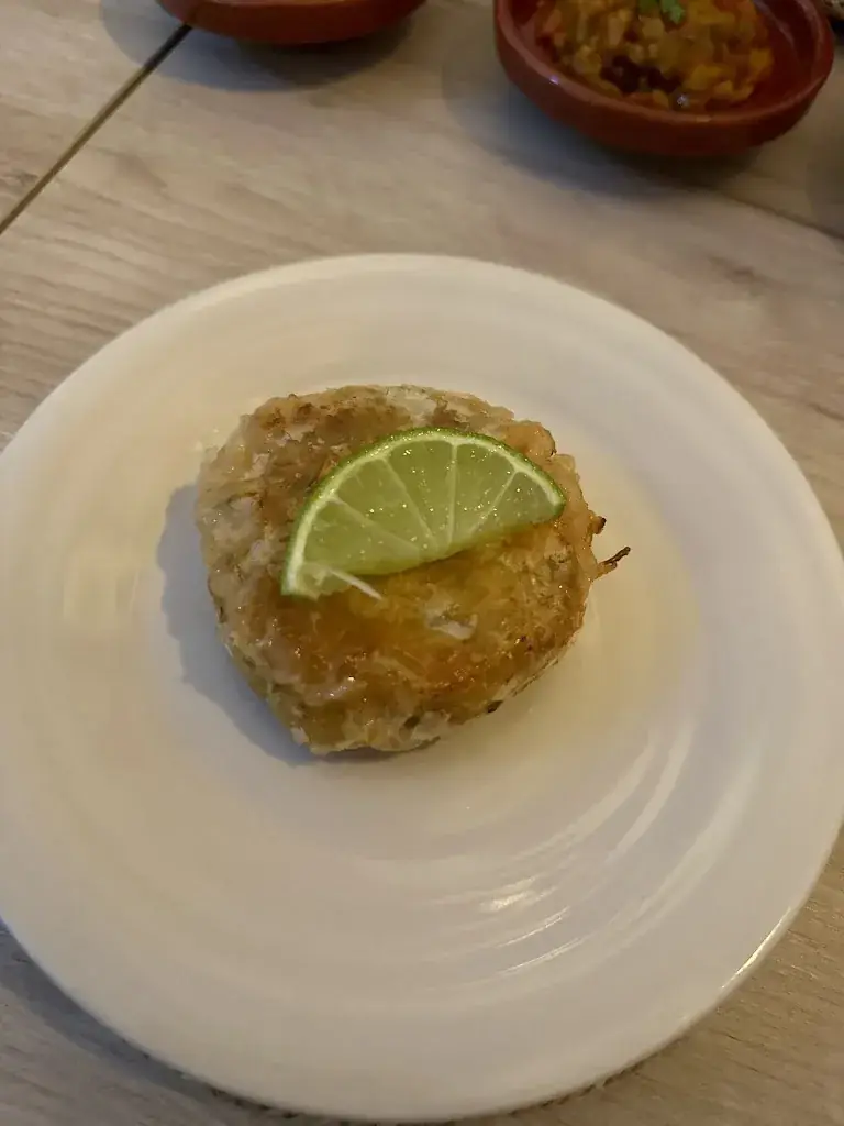 Océane Micin_Maison Mauresque_Aywaille_review