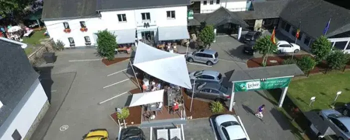 Hotel/Restaurant Amel Mitte_Amel_slider_image_1