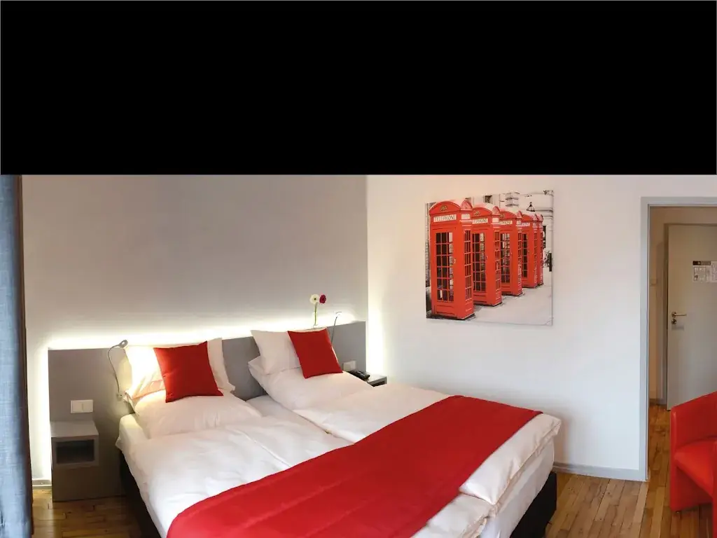 Hotel/Restaurant Amel Mitte_Amel_slider_image_2