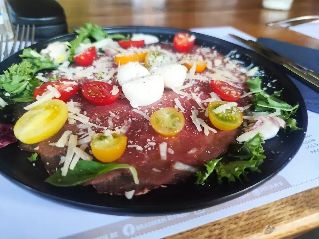 Guigui816_La Guinguette des Elfes - Restaurant_Aywaille_review